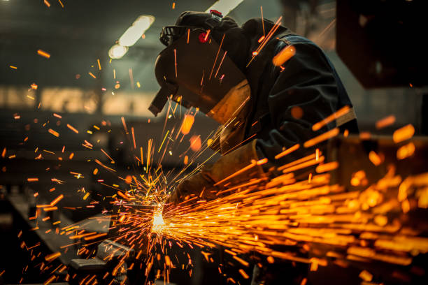 Best Specialty Welding Processes in Rigby, ID