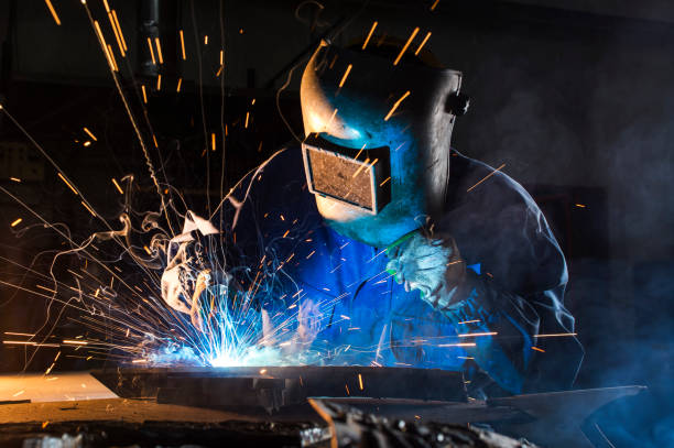 Best Automotive Welding in Rigby, ID