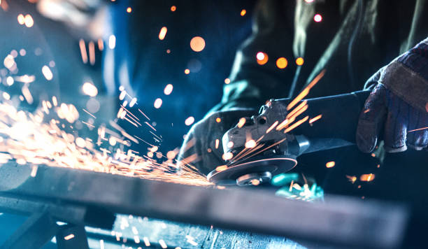 Professional Welder & Metal Fabrication in Rigby, ID